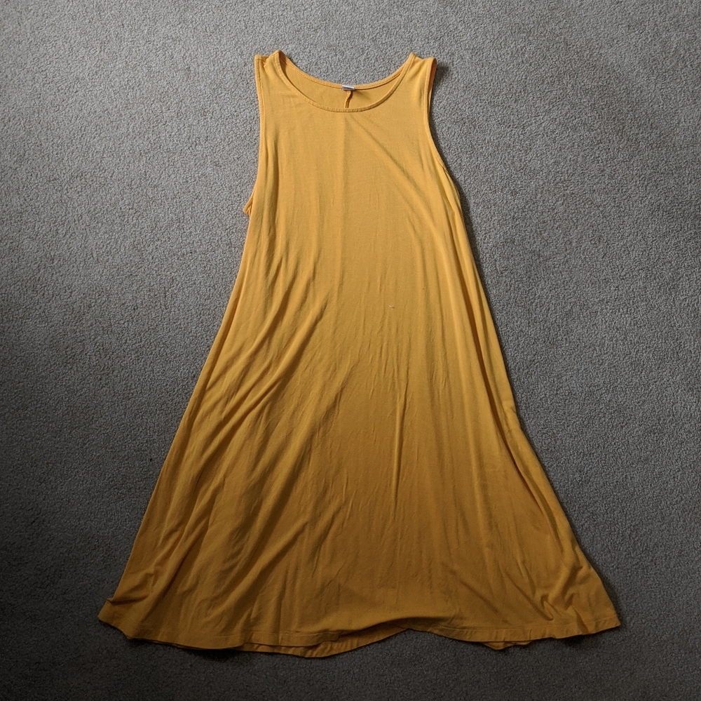 💛Old Navy Racerback Dress💛